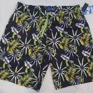 Mens swim trunks/shorts,,Sz 4XL & 5XL,,,NWT